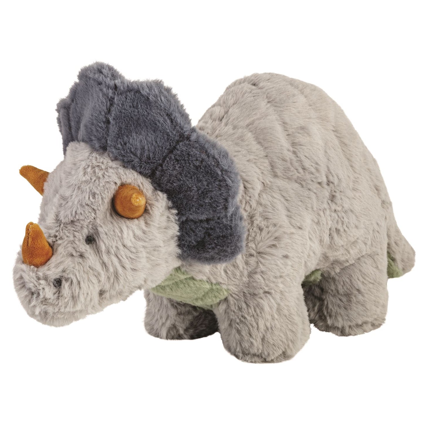 Monty The Dino Plush Pal