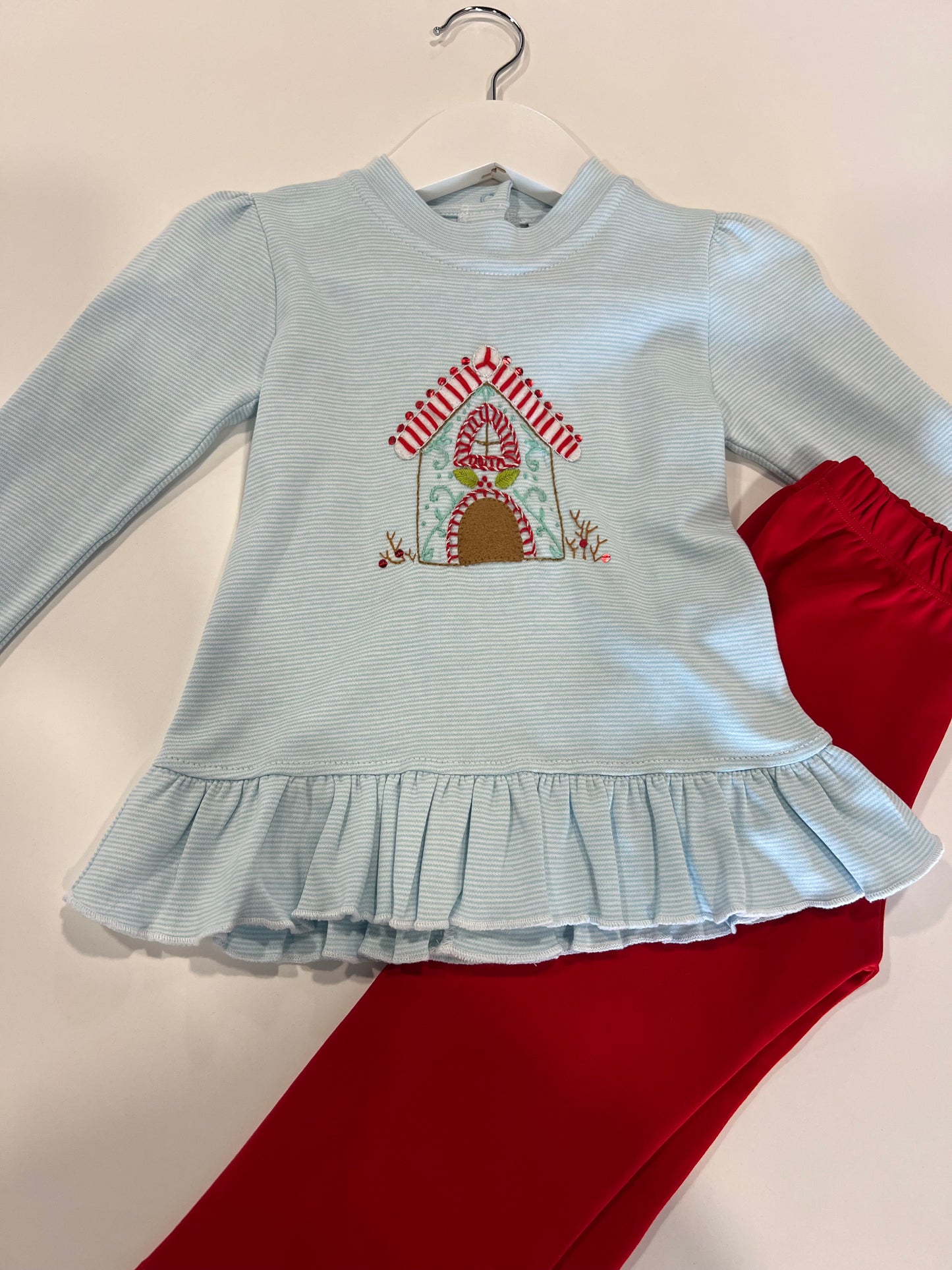 Squiggles Christmas Set