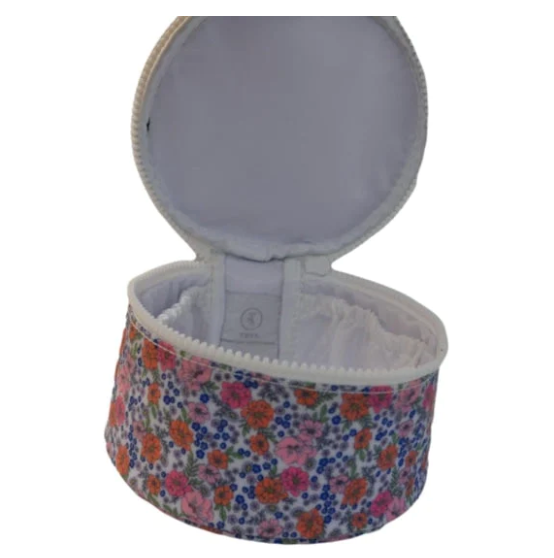 Roundup Case- Garden Floral