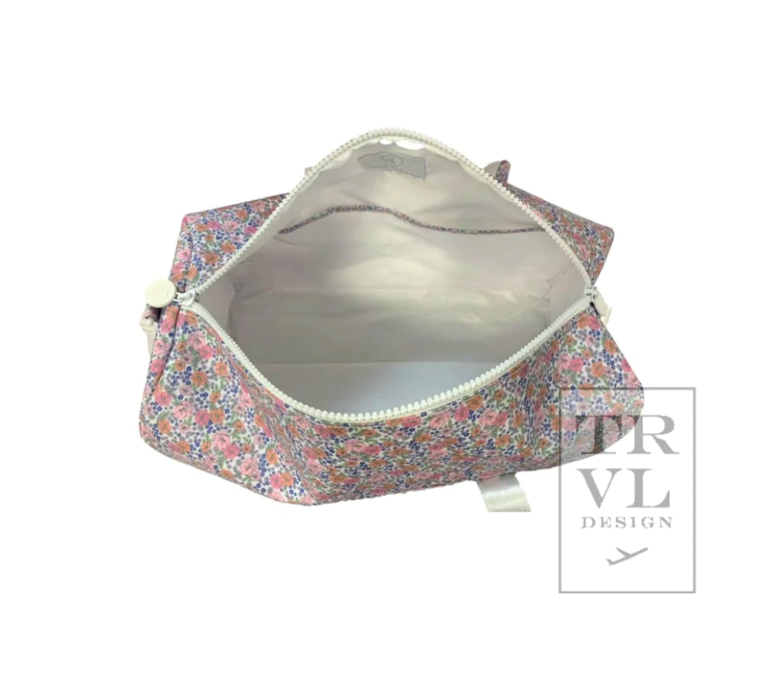 Weekender- Garden Floral