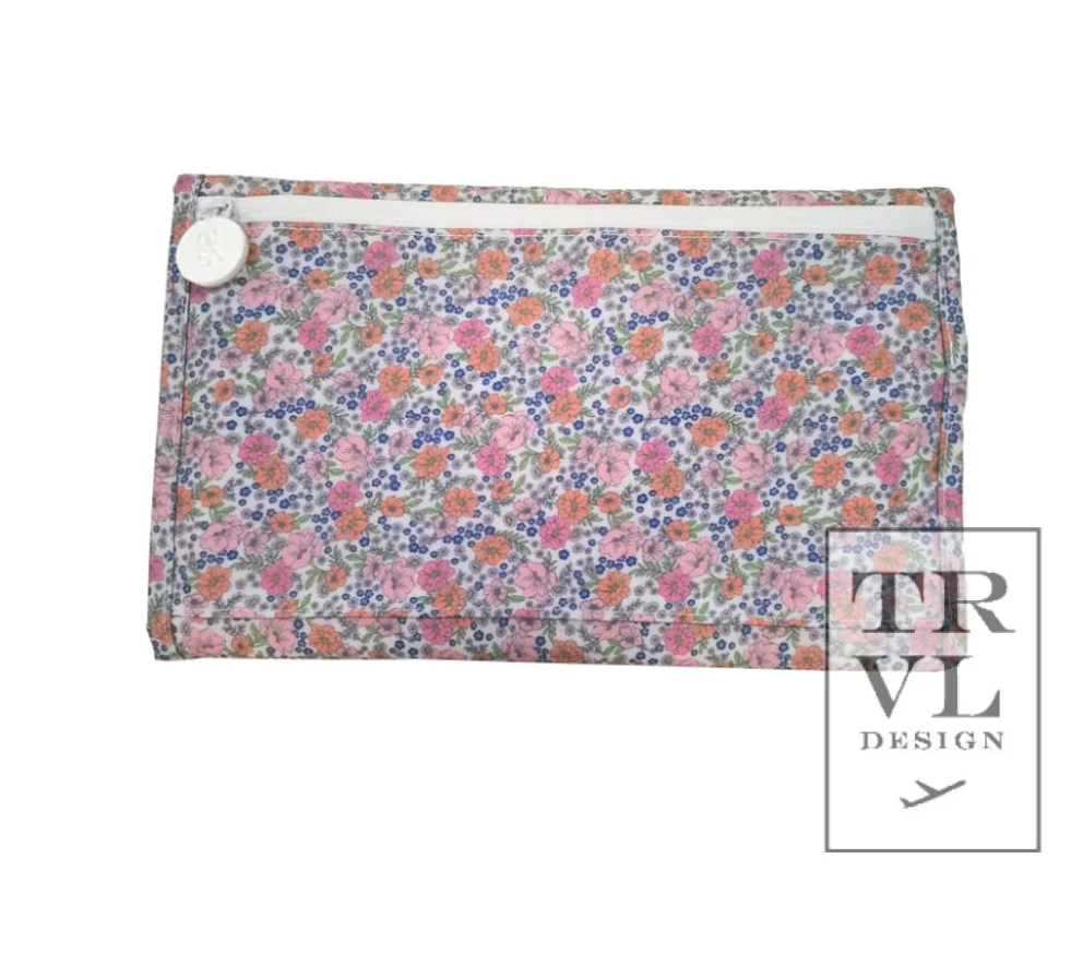 Game Changer Pad- Garden Floral