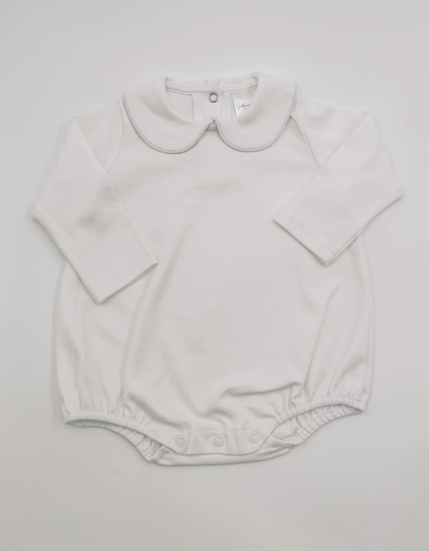 Collared Bubble