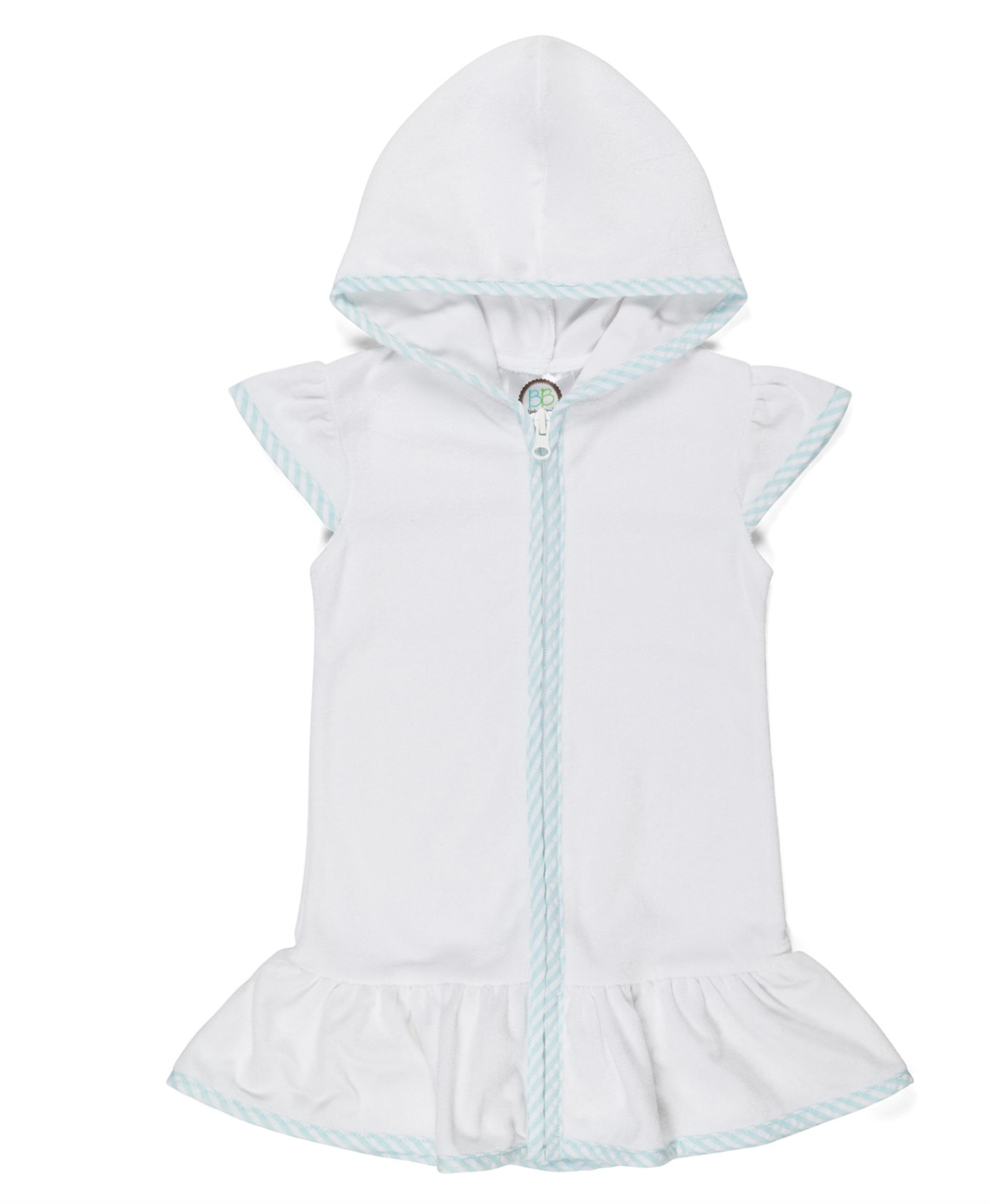 Pool or Beach Cover up - GIRL