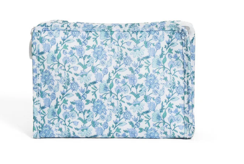 Medium Roadie- Hampton Floral