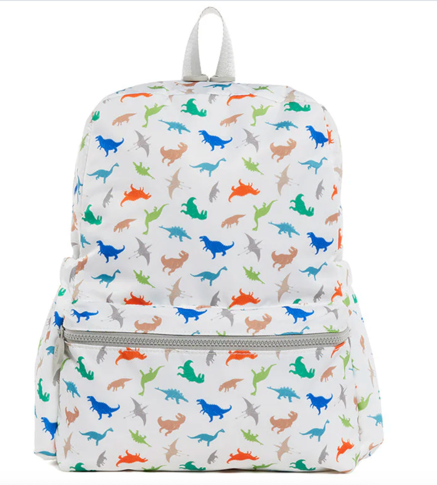 Backpacker- Dino