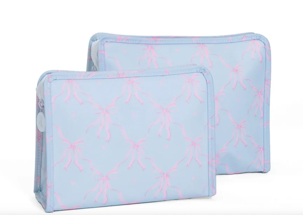 Medium Roadie- Eloise Bow
