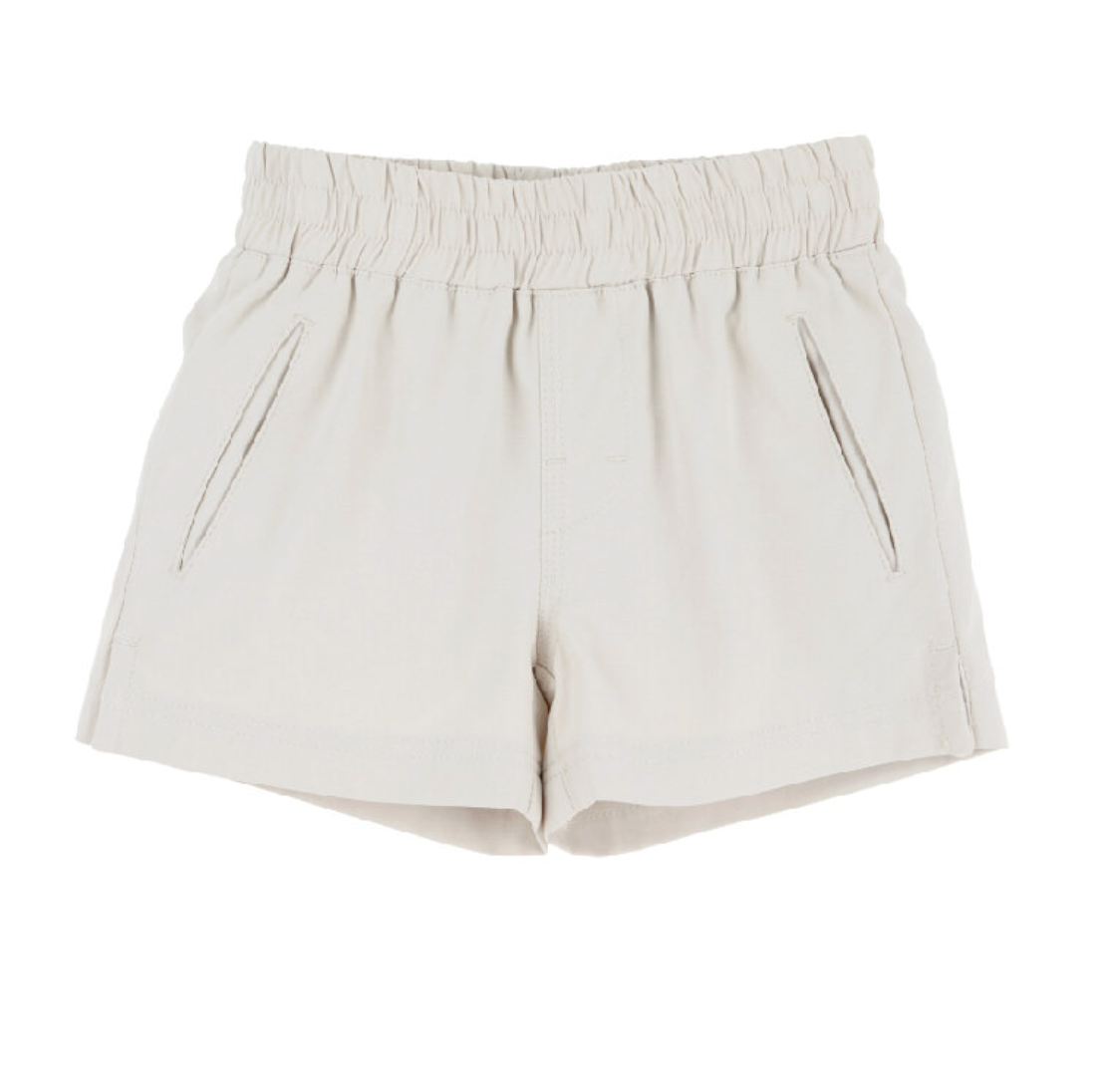 Prepletic Sheffield Shorts-Saratoga Stone