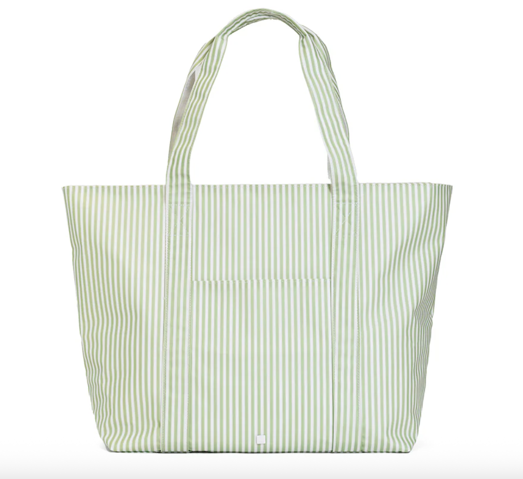 Hannah Norris- Jumbo Tote