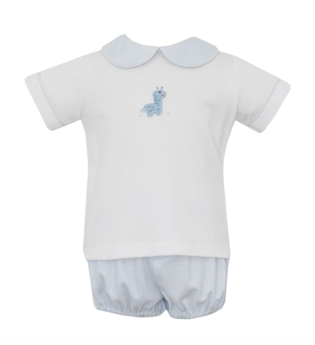 Petite Bebe- Giraffe Set
