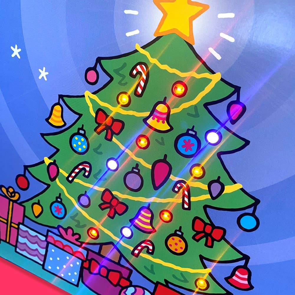 That's Not My Christmas Tree