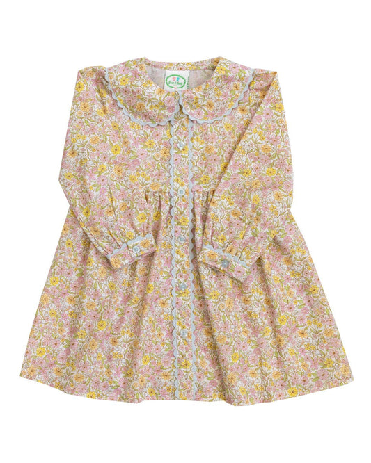 Grace and James-Avery Dress