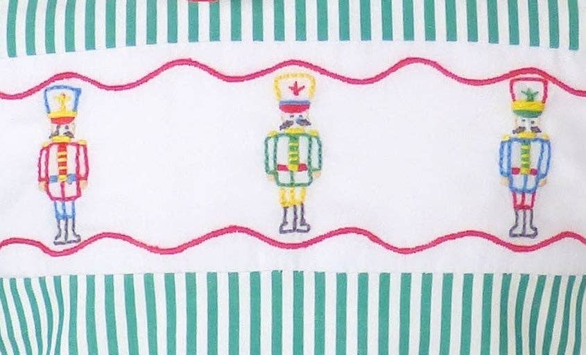 The Yellow Lamb Christmas Jean Jon Jon