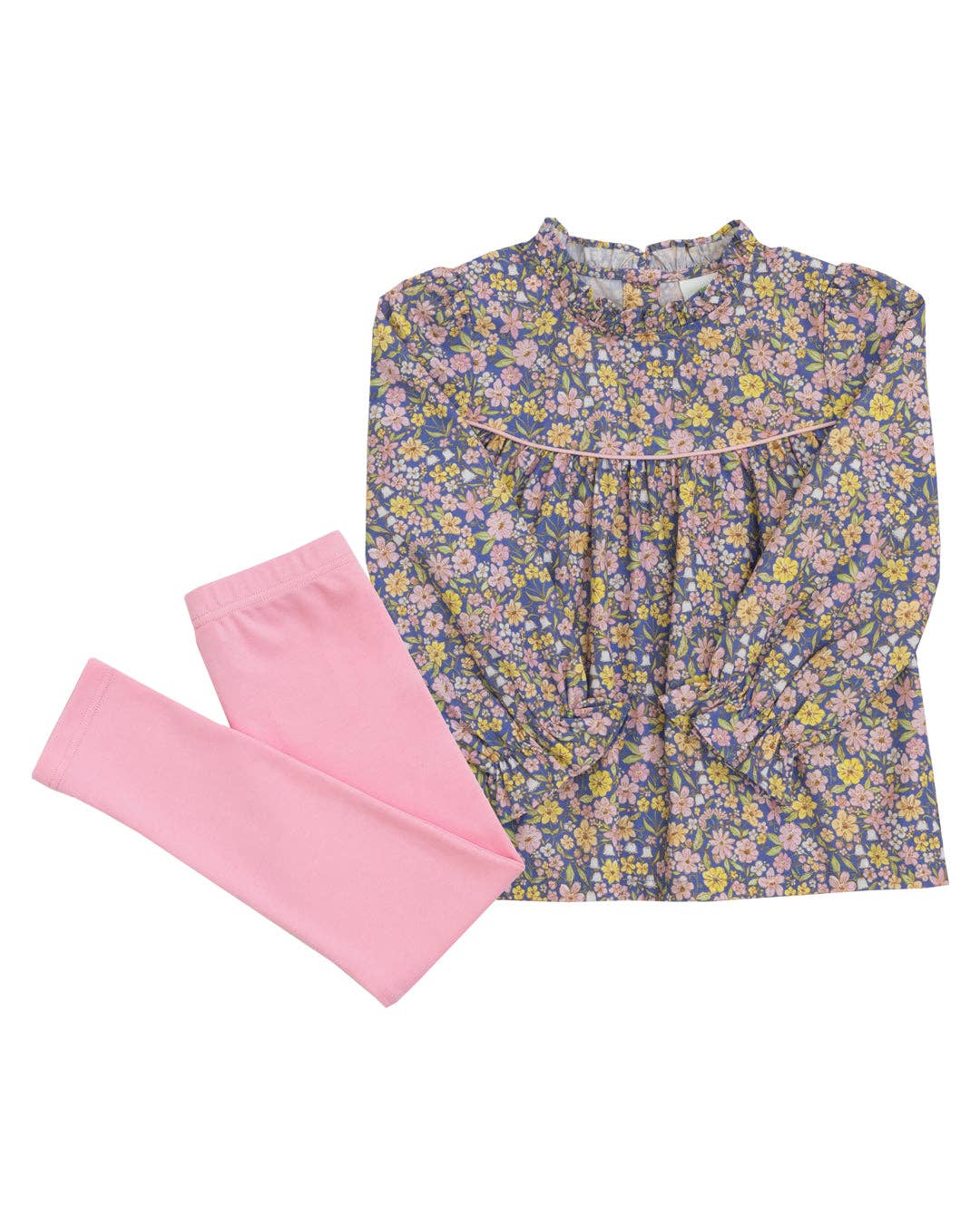 Grace and James-Margaux Leggings Set