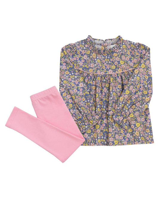 Grace and James-Margaux Leggings Set