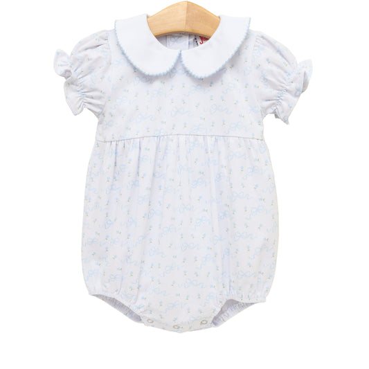 Blooming Bows Charlotte Bubble