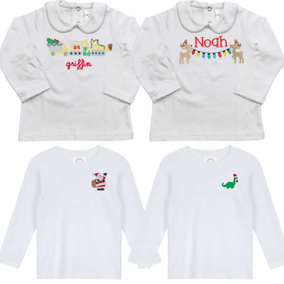 Long sleeve tee