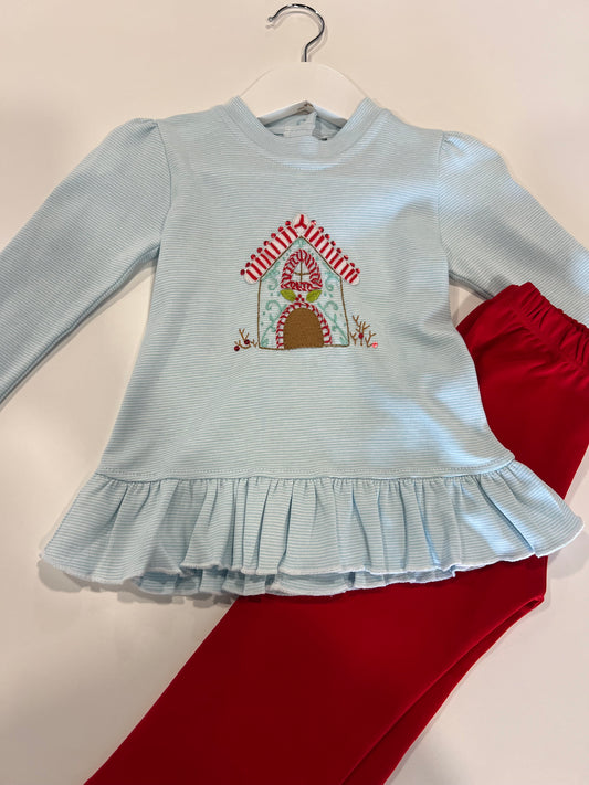 Squiggles Christmas Set