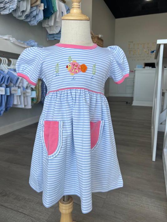 Under The Sea Dress