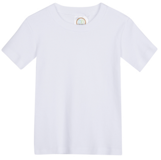 Short sleeve shirt