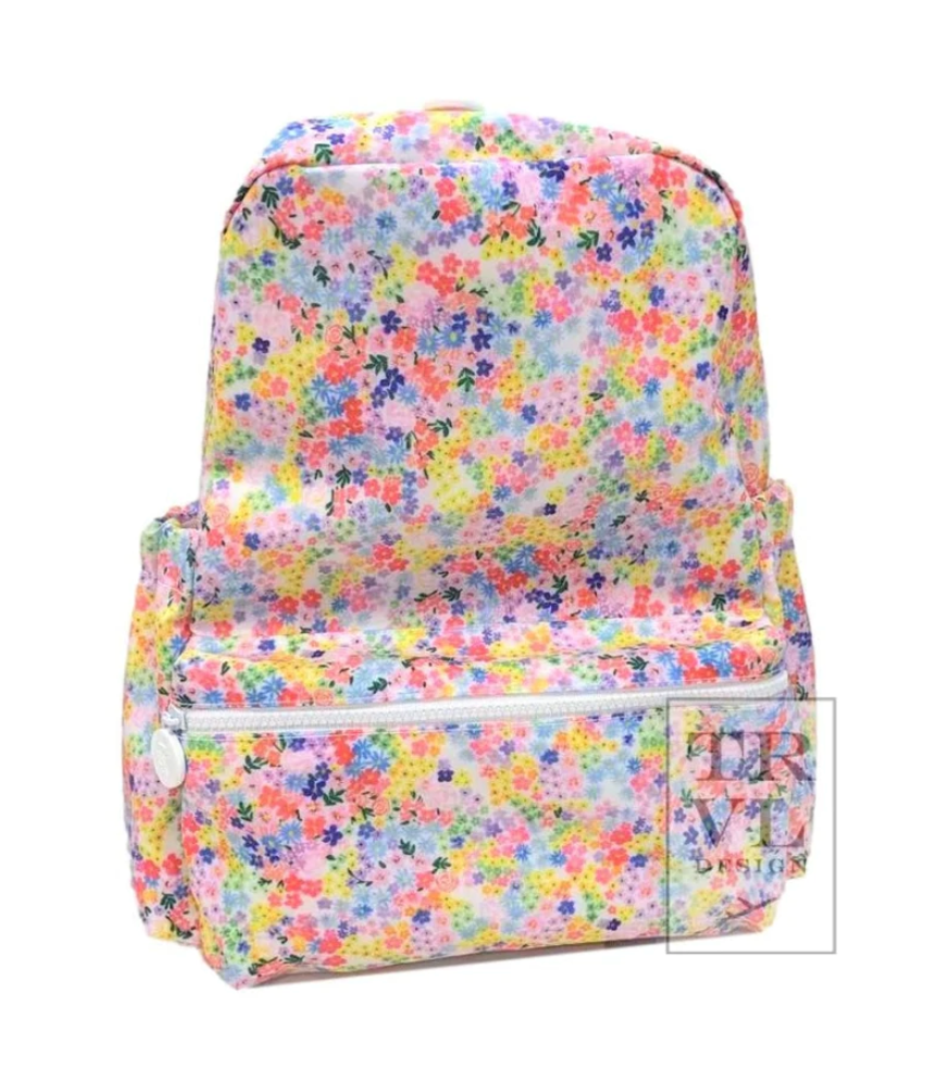 Backpacker- Meadow Floral
