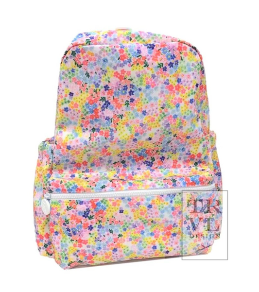 Backpacker- Meadow Floral