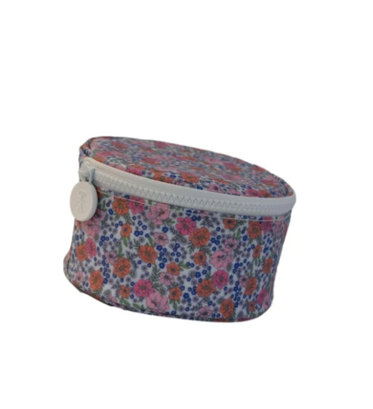 Roundup Case- Garden Floral
