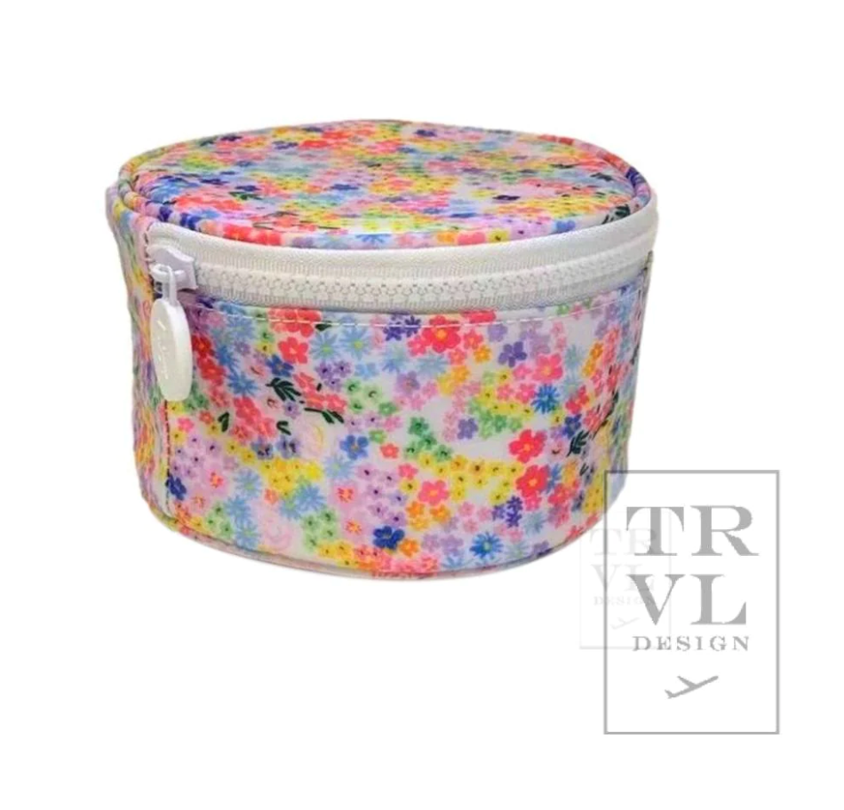 Roundup Case- Meadow Floral