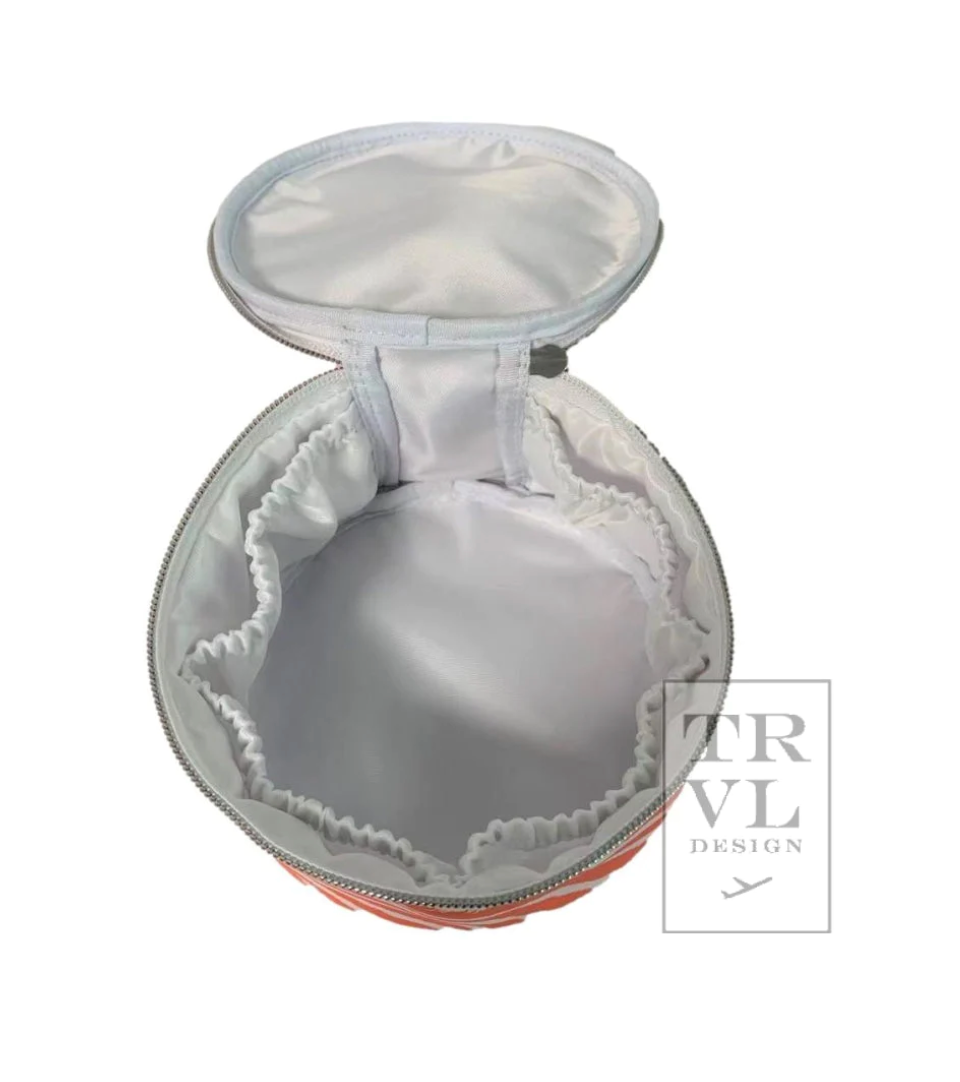 Roundup Case- Meadow Floral