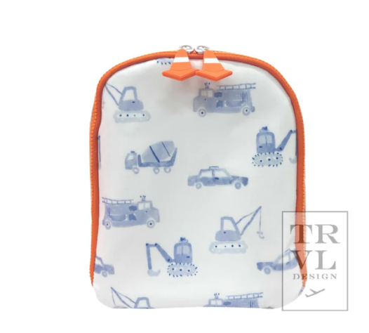Bring it lunch bag- Dig it