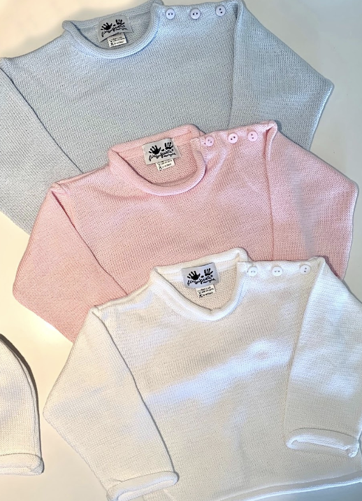 Rollneck Sweaters