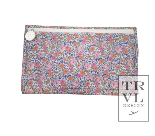 Game Changer Pad- Garden Floral