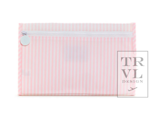 Game Changer Pad- Pimlico Stripe Pink