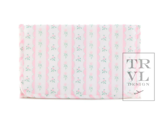 Game Changer Pad- Ribbon Floral