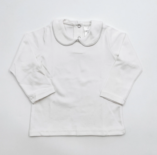 Collared Shirt