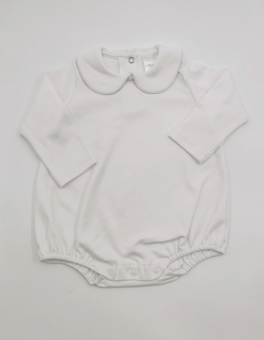 Collared Bubble