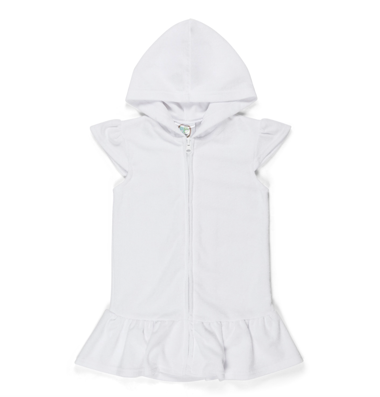 Pool or Beach Cover up - GIRL