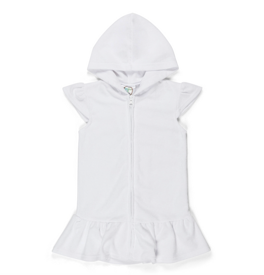 Pool or Beach Cover up - GIRL