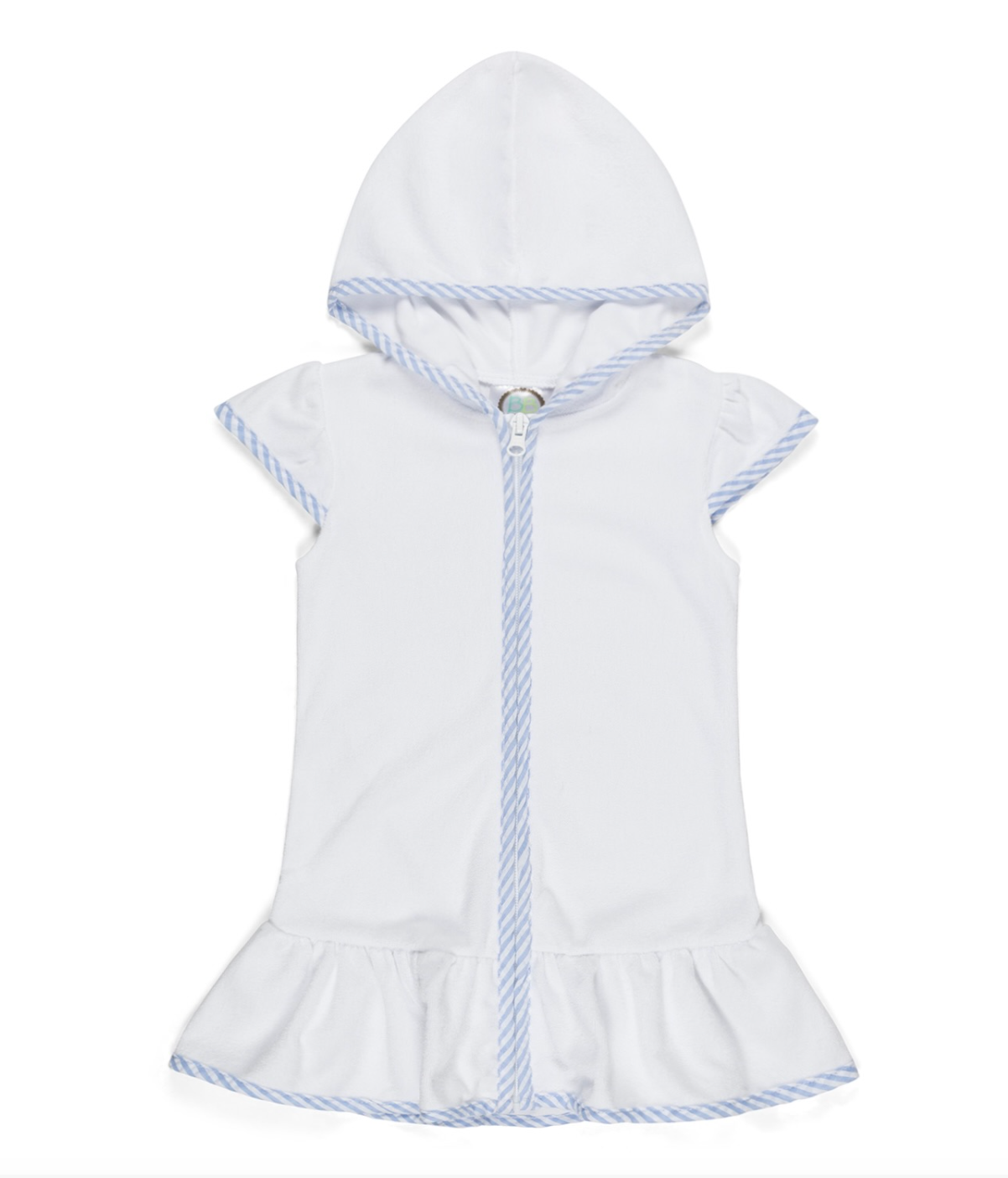 Pool or Beach Cover up - GIRL