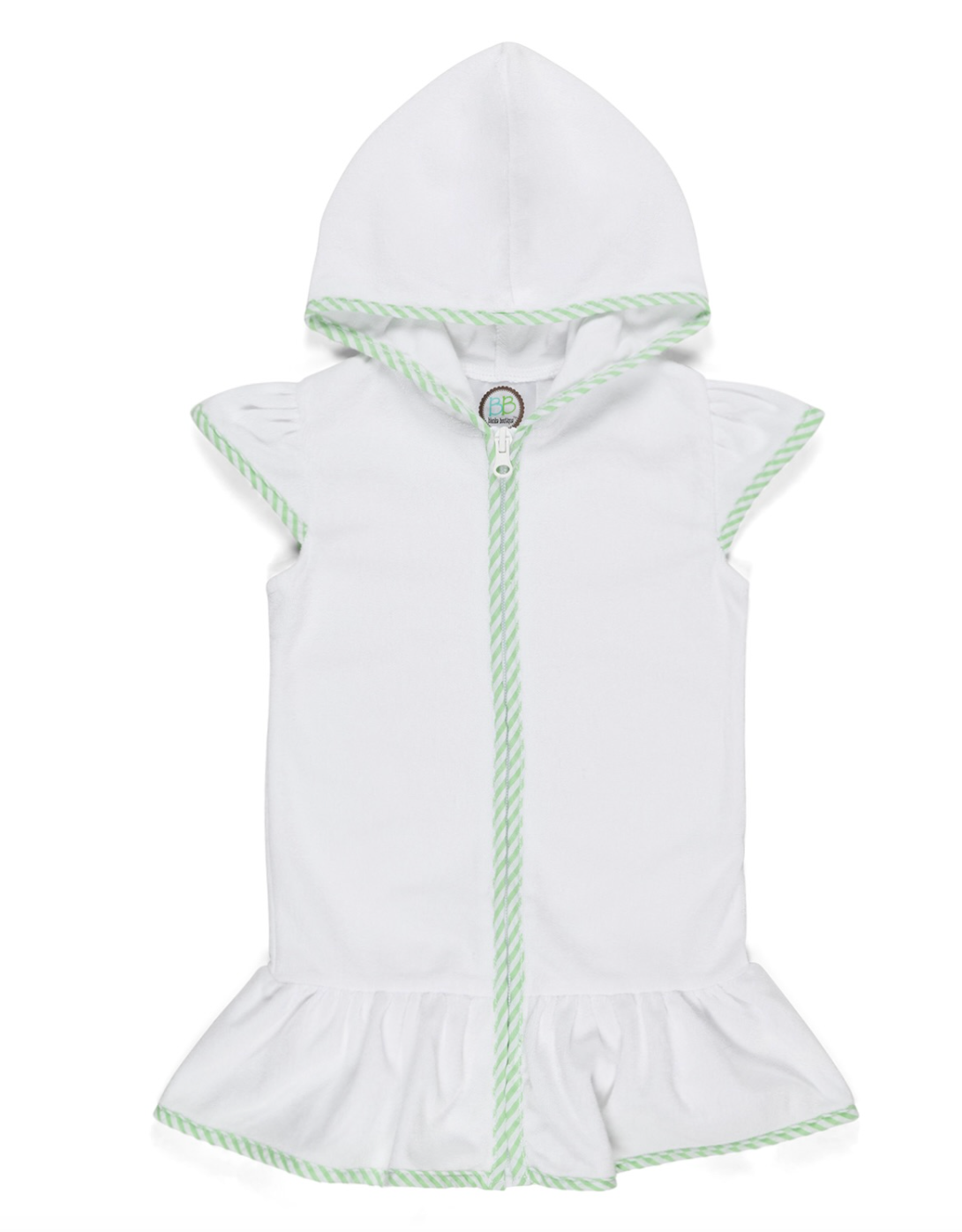 Pool or Beach Cover up - GIRL