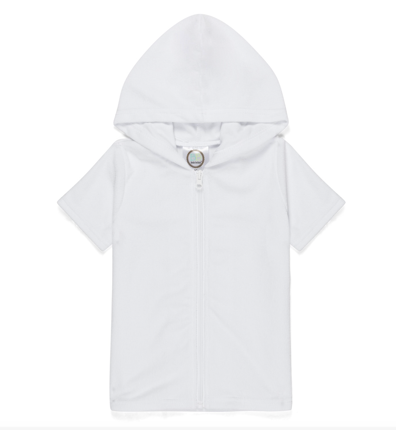 Pool or Beach Cover up shirt - BOY
