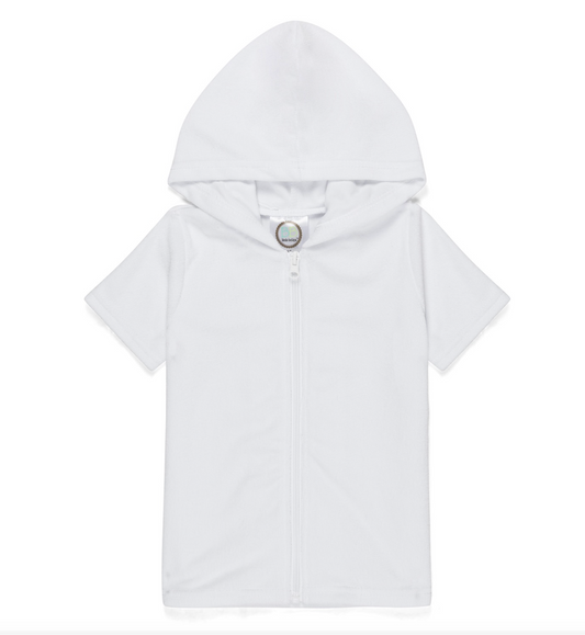 Pool or Beach Cover up shirt - BOY