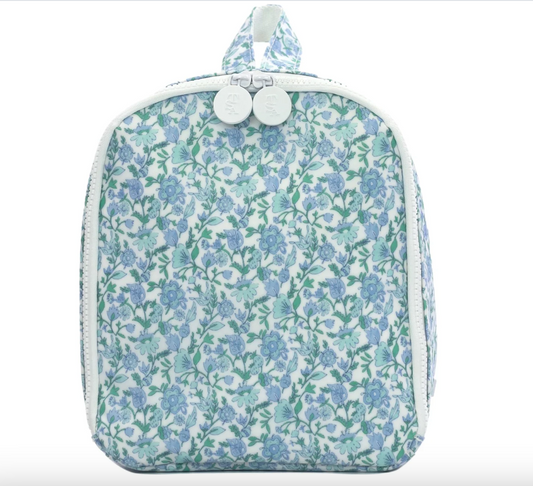 Bring it lunch bag- Hampton Floral