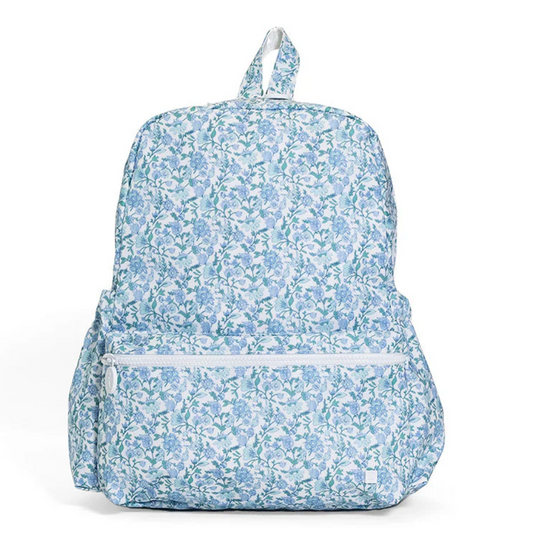 Backpacker- Hampton Floral
