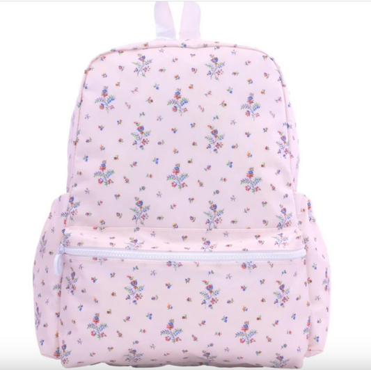 Backpacker- Fleurie