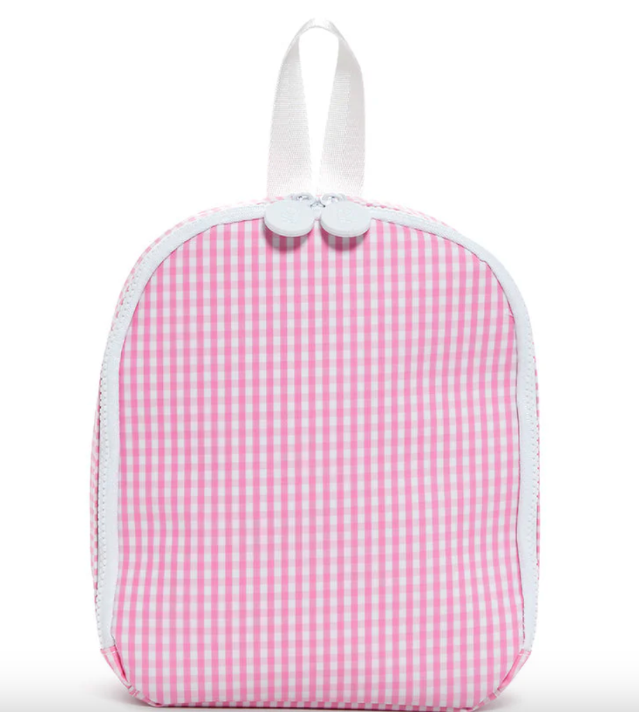 Bring it lunch bag- Pink