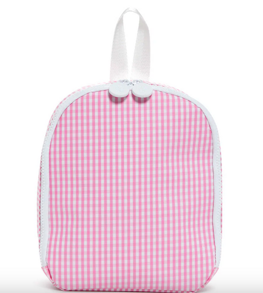 Bring it lunch bag- Pink