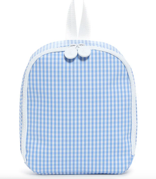 Bring it lunch bag- Sky