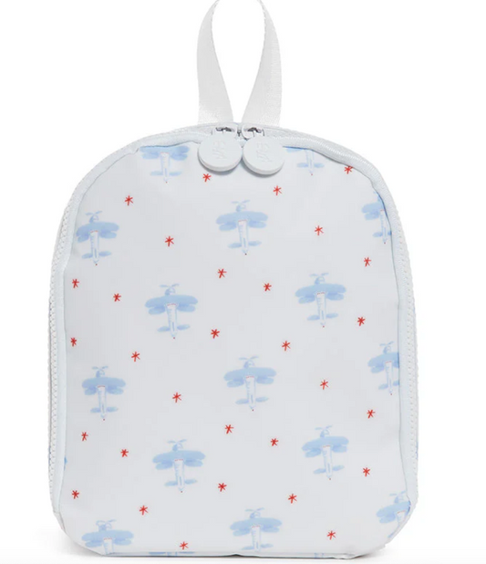 Bring it lunch bag- David's Airplane
