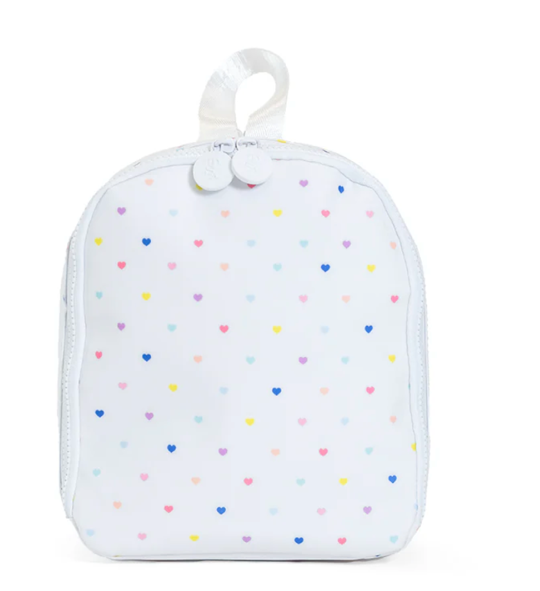 Bring it lunch bag- Love Heart
