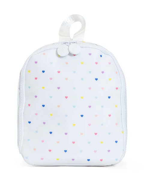 Bring it lunch bag- Love Heart